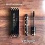 Wholesale New MAC Mascara Waterproof 8ML 0.28Oz